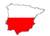 ASCENSORES AGUIRREZÁBAL - Polski